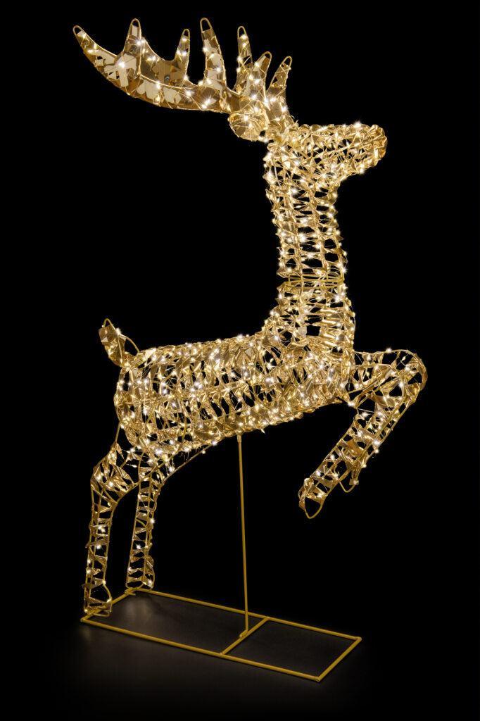 In&Outdoor / Glamour Reindeer (Gross)