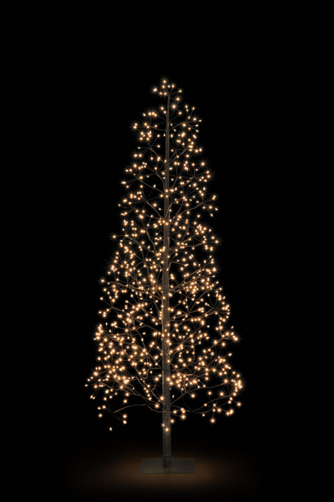 Flower Tree 120 white (Klein)