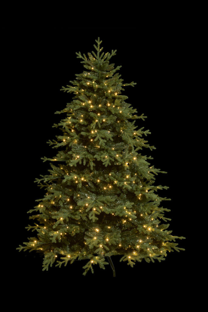 In & Outdoor LED Tree 180