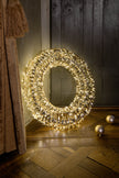 In & Outdoor / Glamour Wreath
